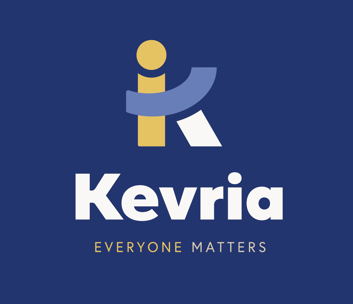 Kevria Branding_Primary Logo_Stacked_Rev1