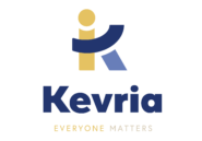 Kevria primary logo