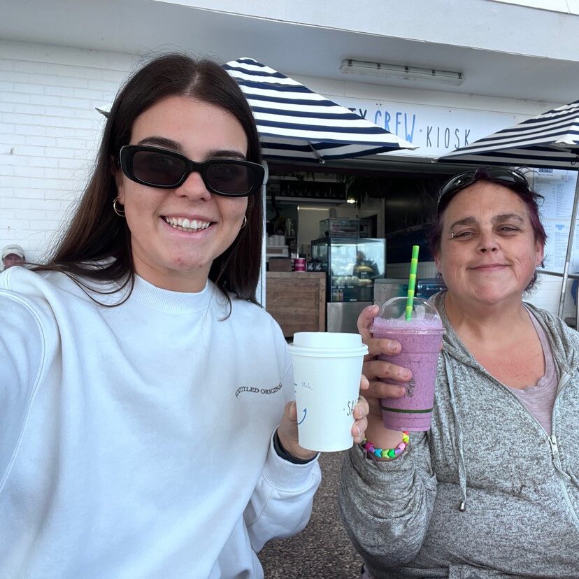 A Day in the Life of a Kevria